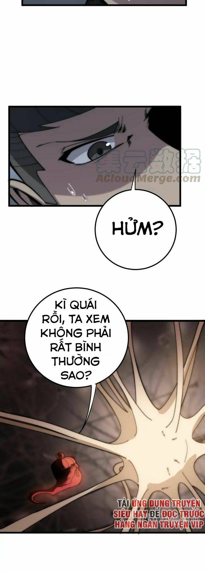 Độc Thủ Vu Y Chapter 147 - Trang 2