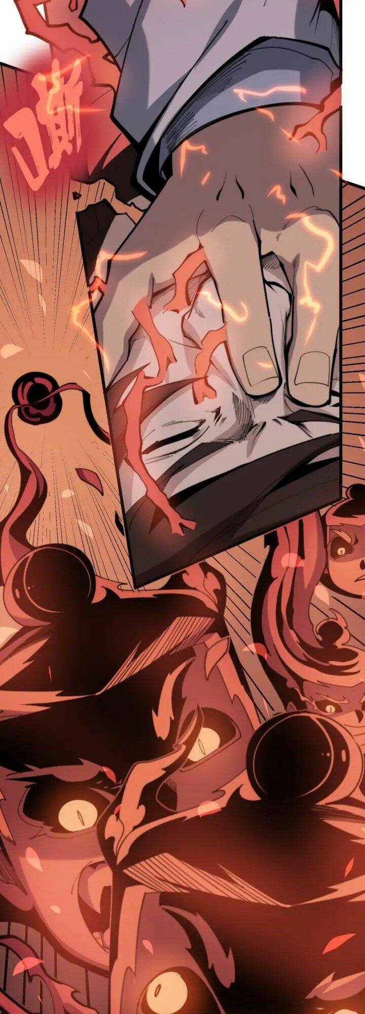 Độc Thủ Vu Y Chapter 147 - Trang 2