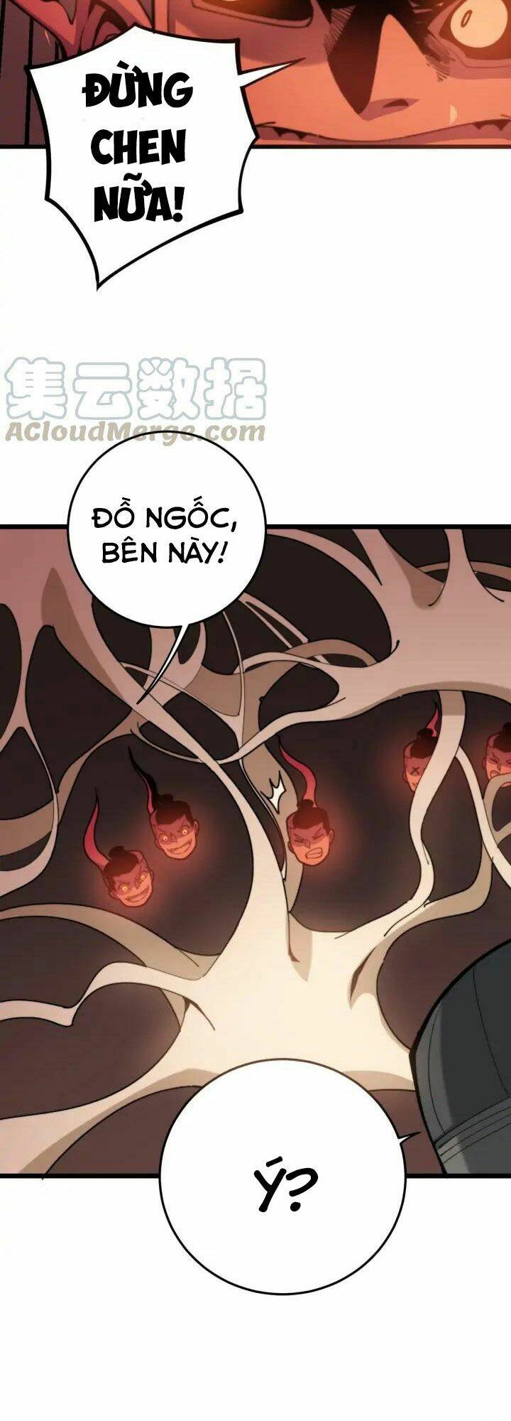 Độc Thủ Vu Y Chapter 147 - Trang 2