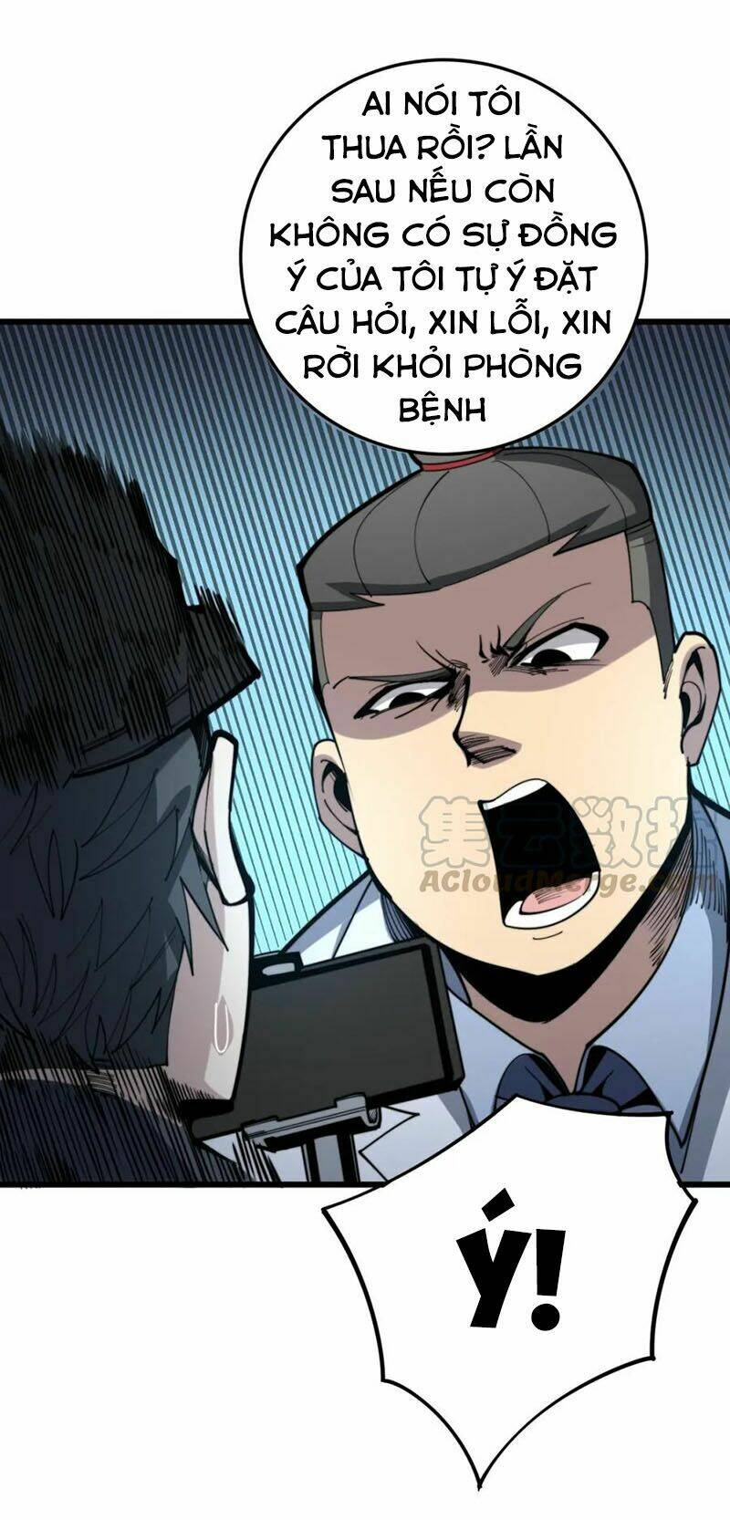 Độc Thủ Vu Y Chapter 148 - Trang 2