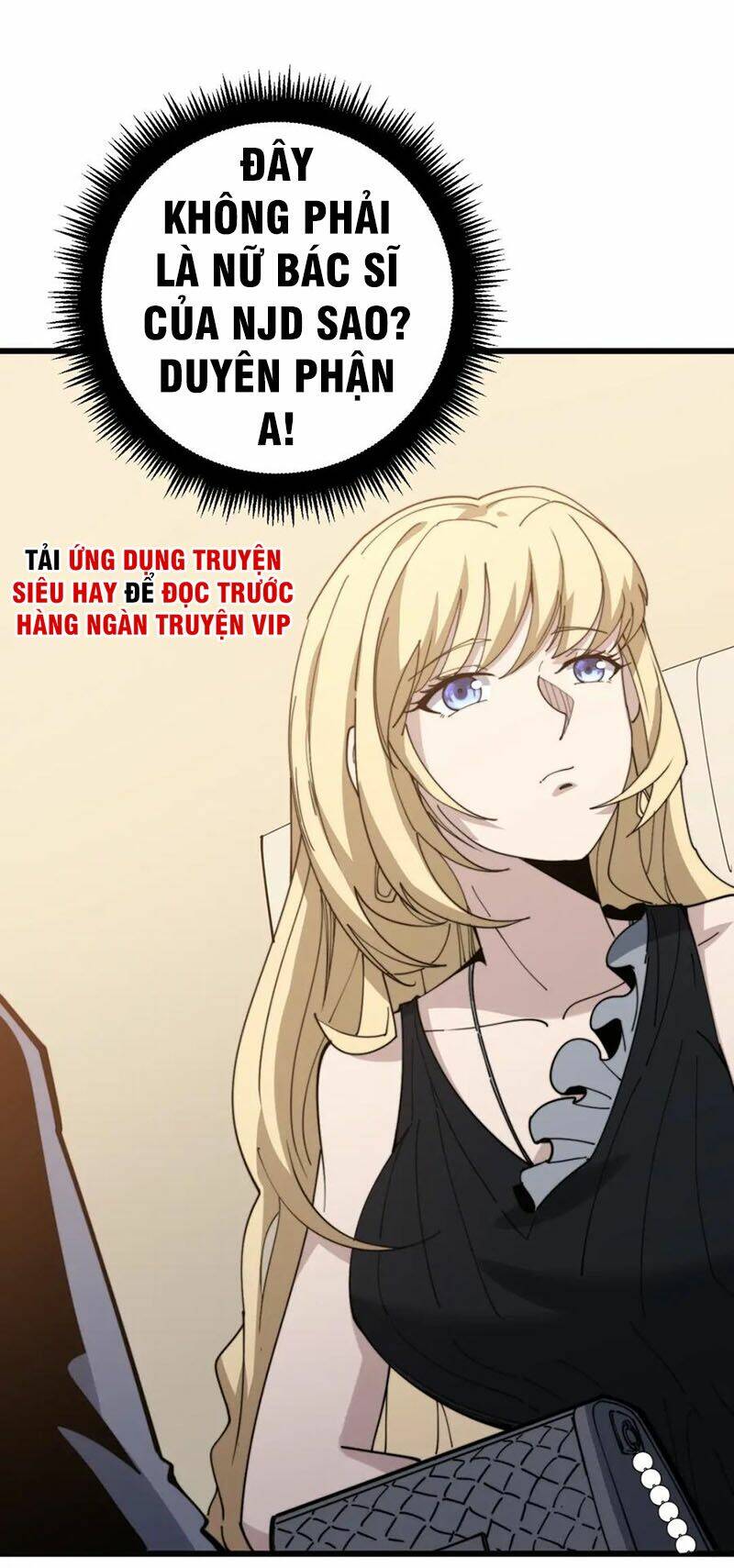 Độc Thủ Vu Y Chapter 149 - Trang 2