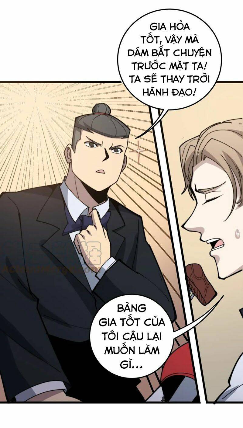 Độc Thủ Vu Y Chapter 149 - Trang 2