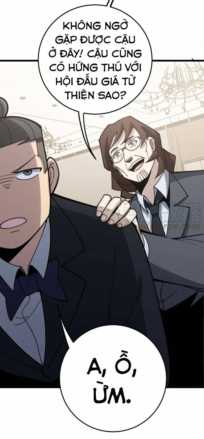 Độc Thủ Vu Y Chapter 149 - Trang 2