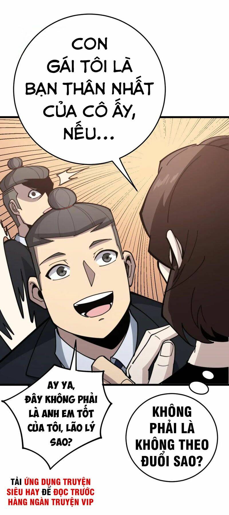 Độc Thủ Vu Y Chapter 149 - Trang 2