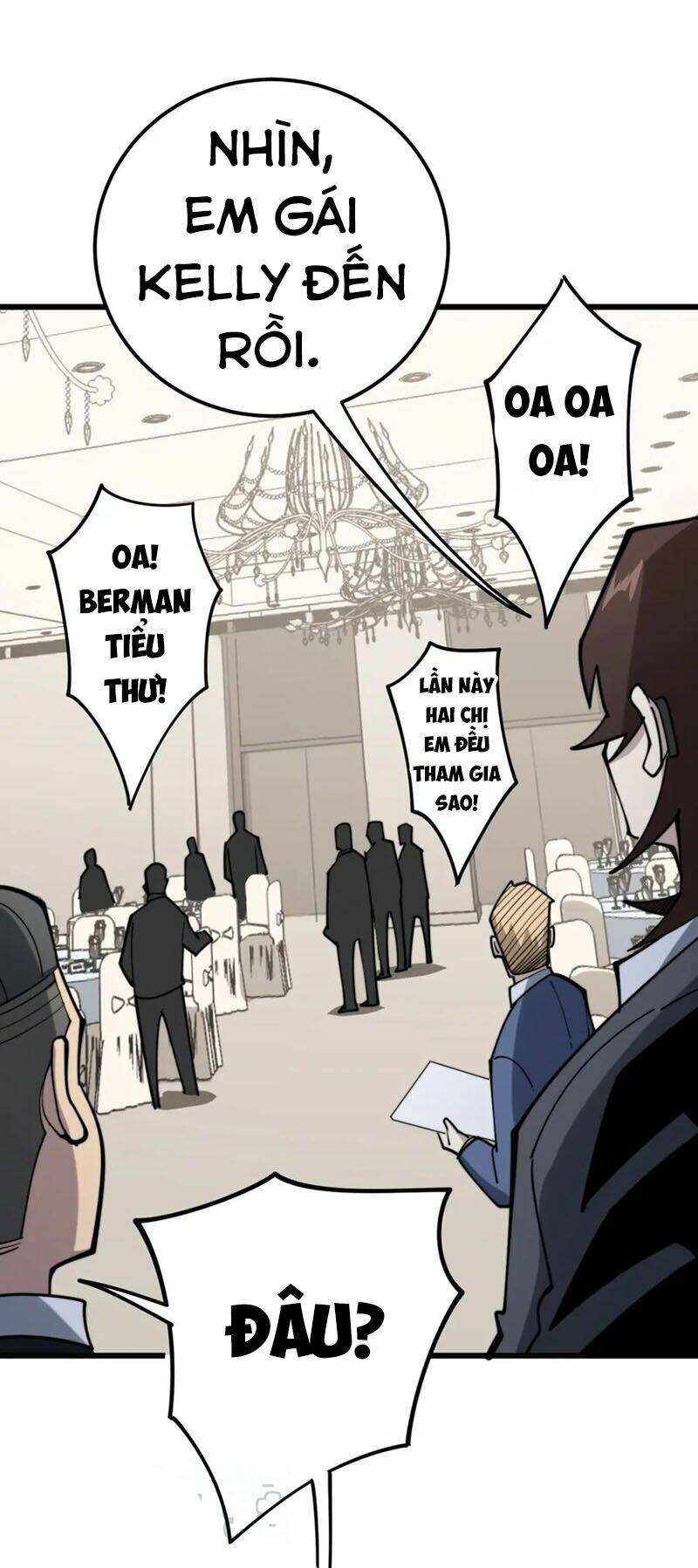 Độc Thủ Vu Y Chapter 149 - Trang 2