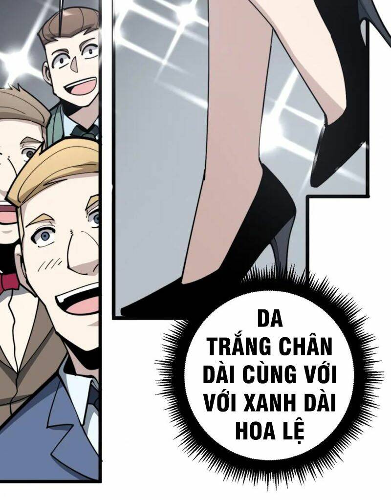 Độc Thủ Vu Y Chapter 149 - Trang 2