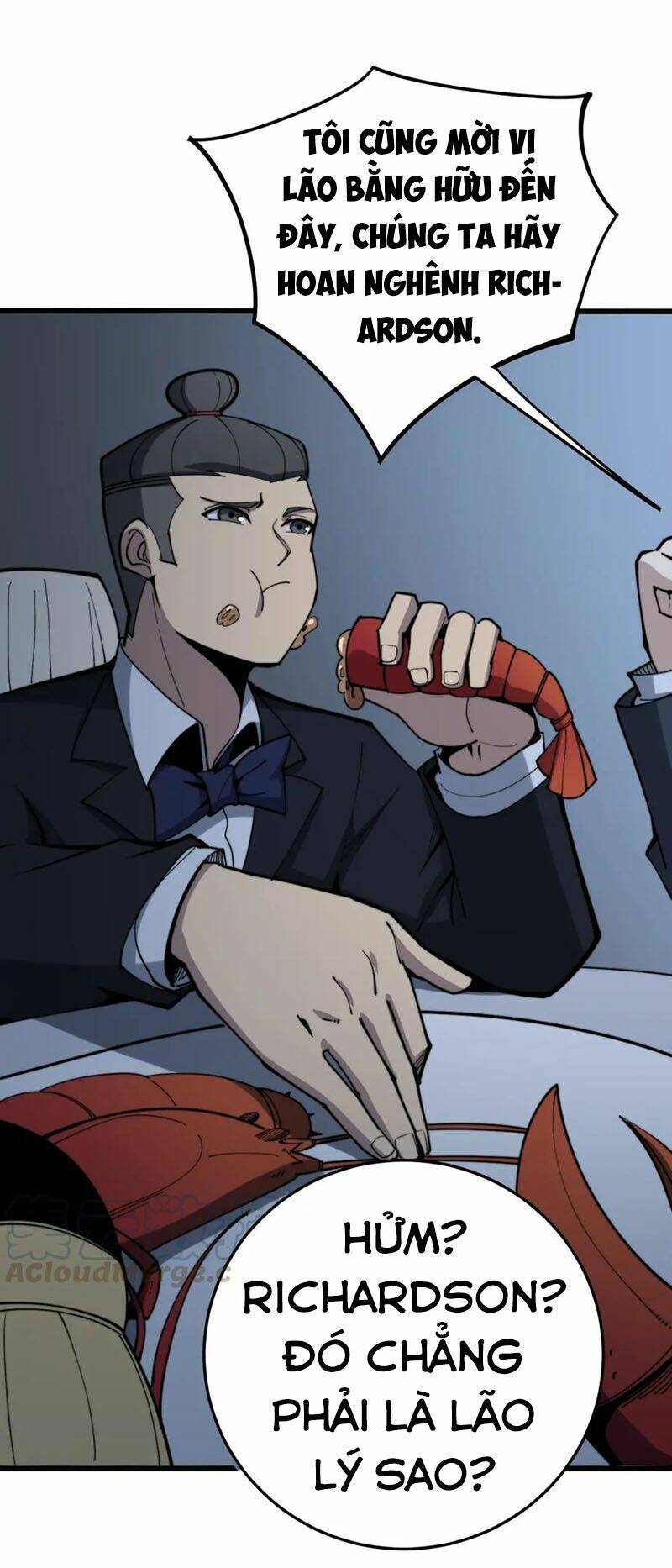 Độc Thủ Vu Y Chapter 149 - Trang 2