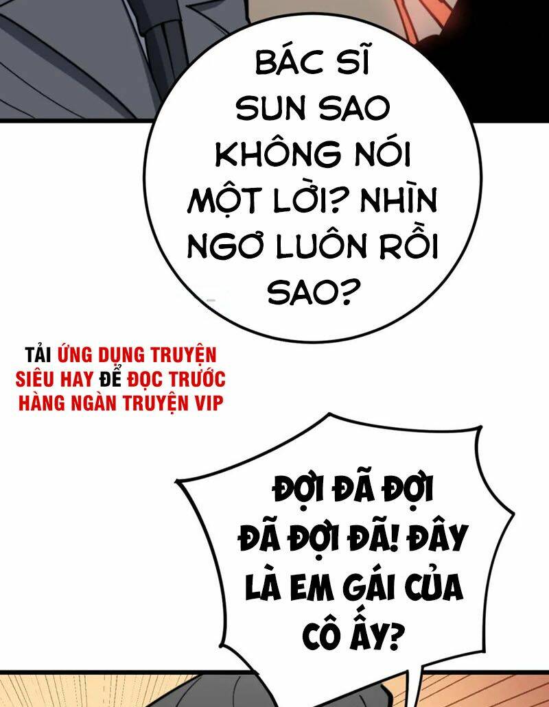 Độc Thủ Vu Y Chapter 149 - Trang 2