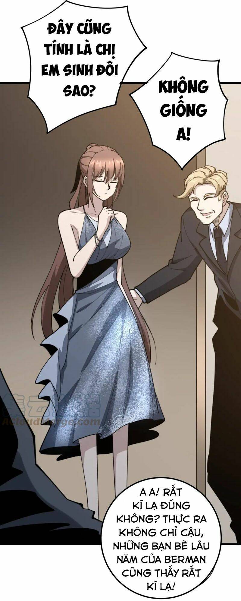 Độc Thủ Vu Y Chapter 149 - Trang 2