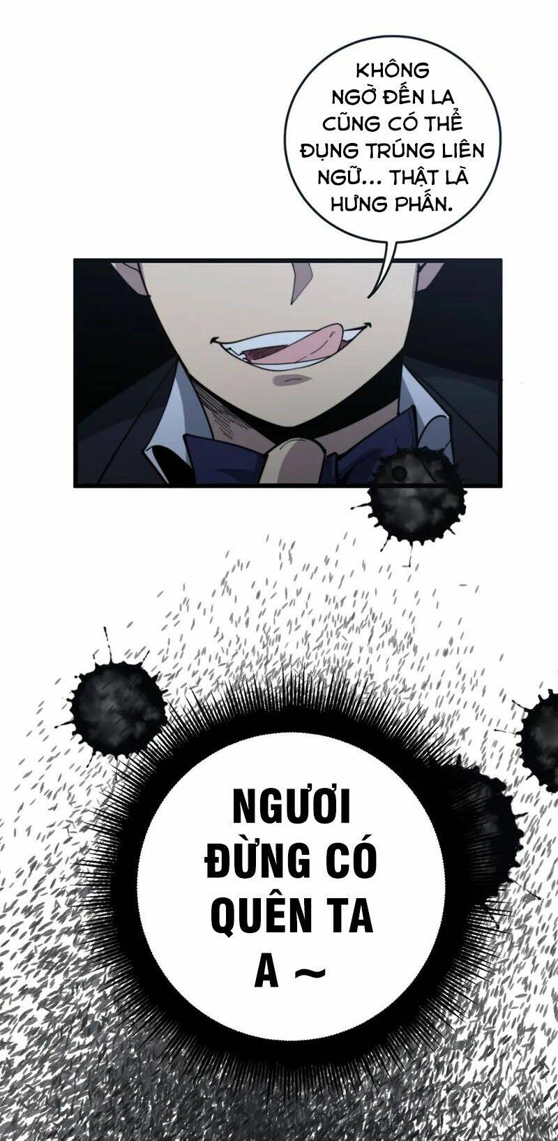 Độc Thủ Vu Y Chapter 149 - Trang 2