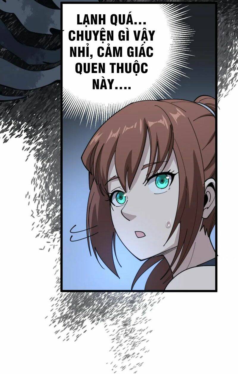 Độc Thủ Vu Y Chapter 149 - Trang 2