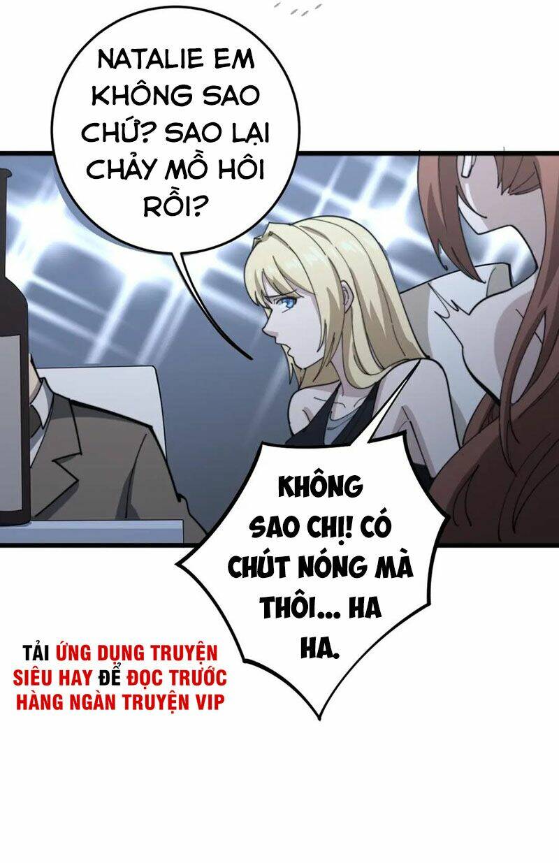 Độc Thủ Vu Y Chapter 149 - Trang 2