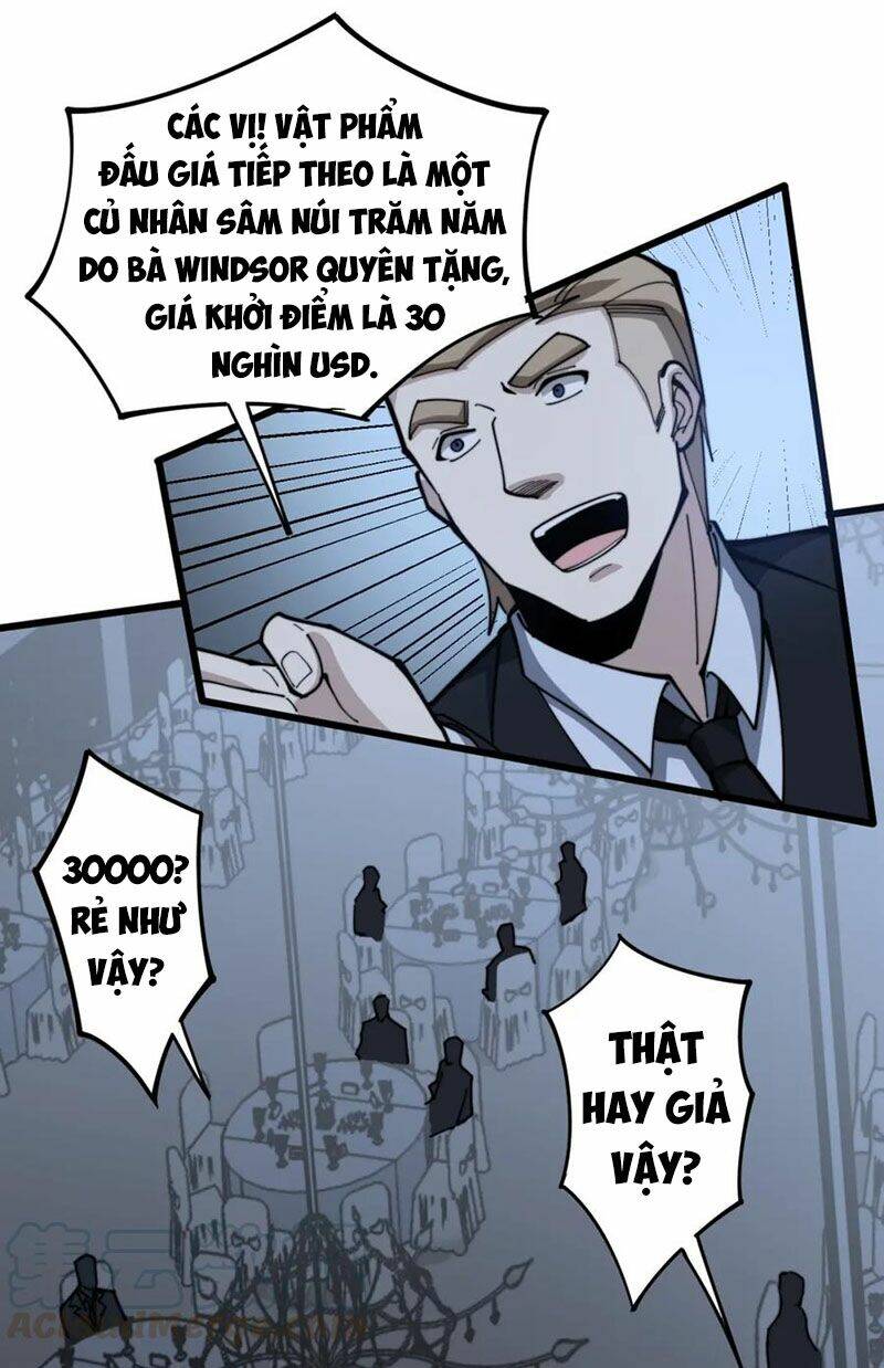 Độc Thủ Vu Y Chapter 149 - Trang 2