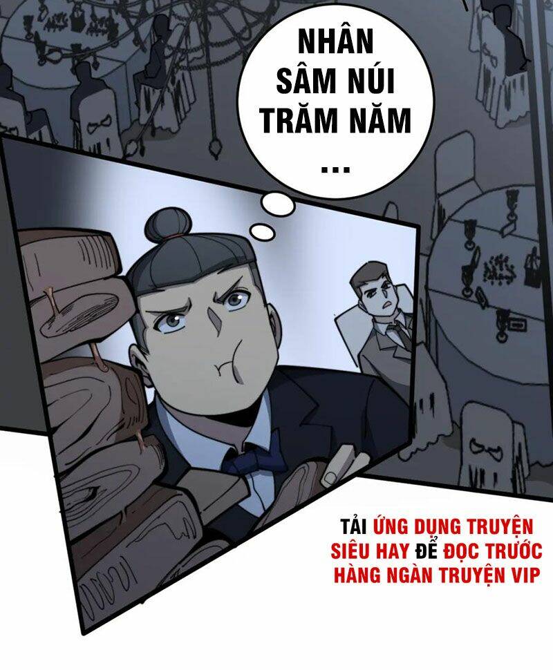 Độc Thủ Vu Y Chapter 149 - Trang 2