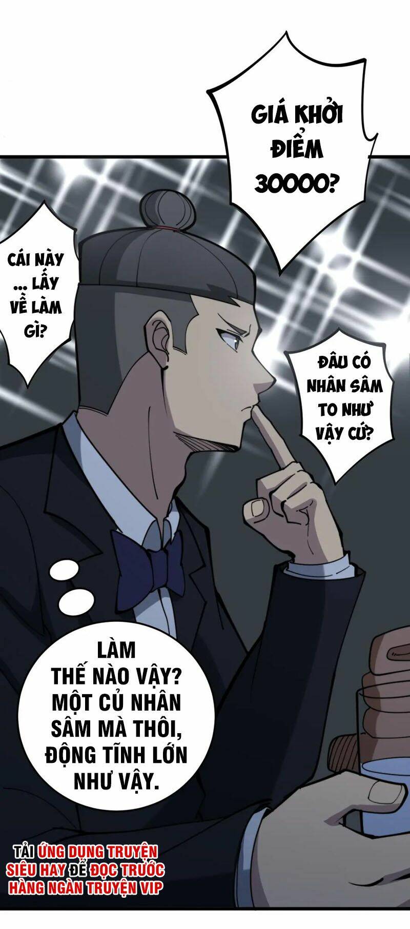 Độc Thủ Vu Y Chapter 149 - Trang 2