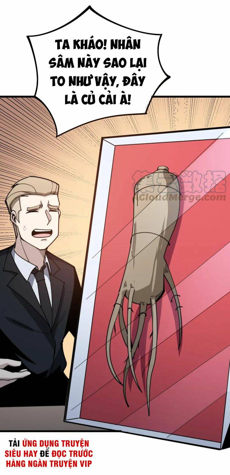 Độc Thủ Vu Y Chapter 149 - Trang 2