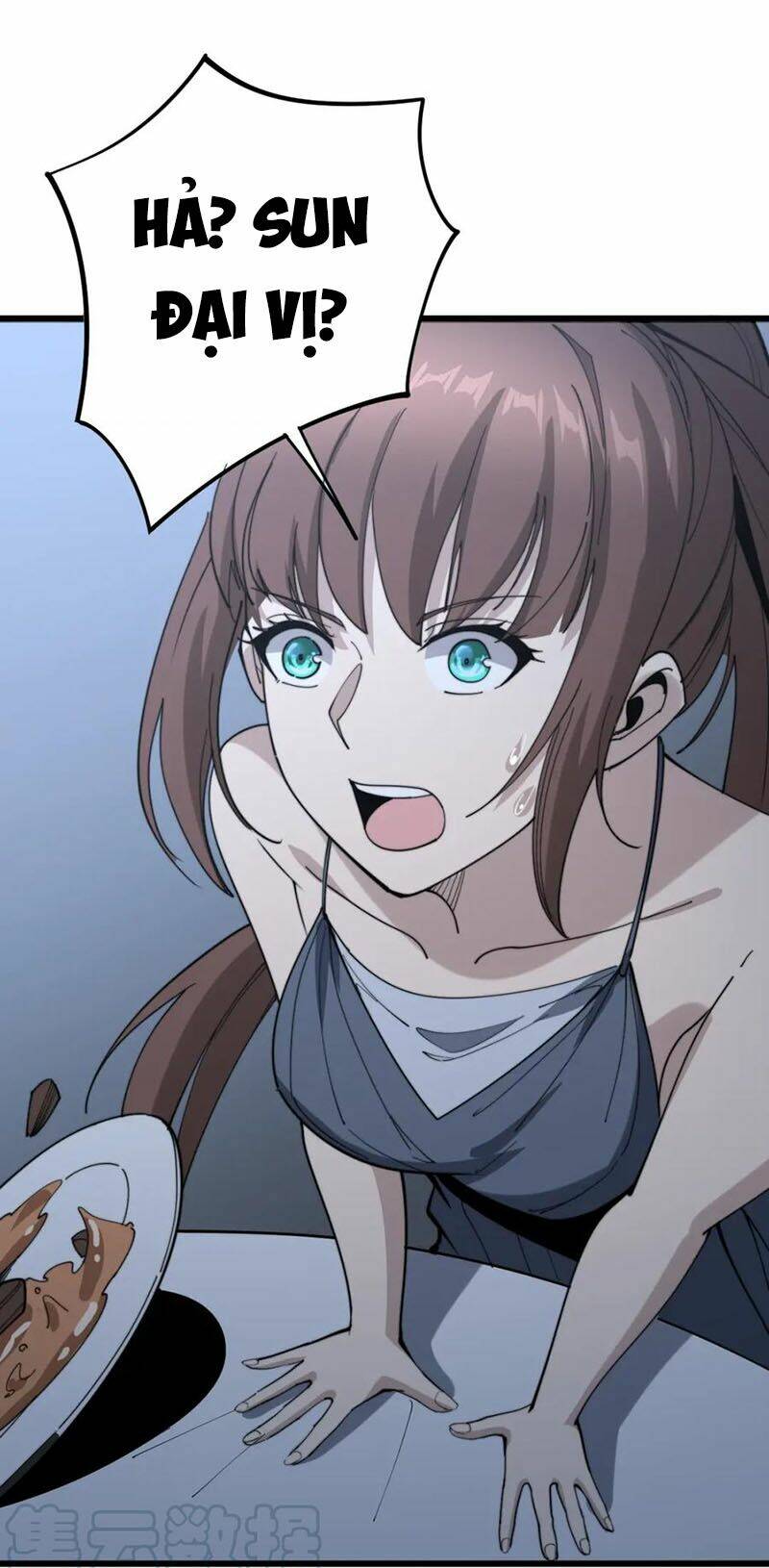 Độc Thủ Vu Y Chapter 149 - Trang 2