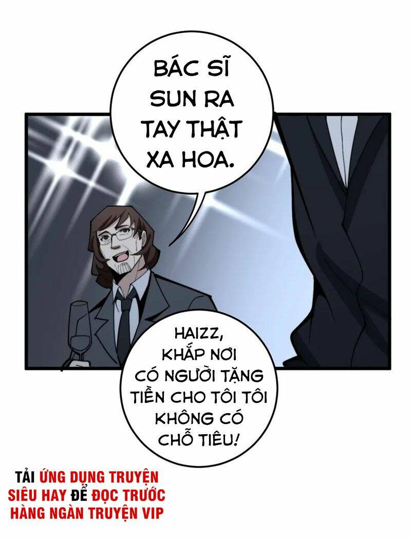 Độc Thủ Vu Y Chapter 149 - Trang 2