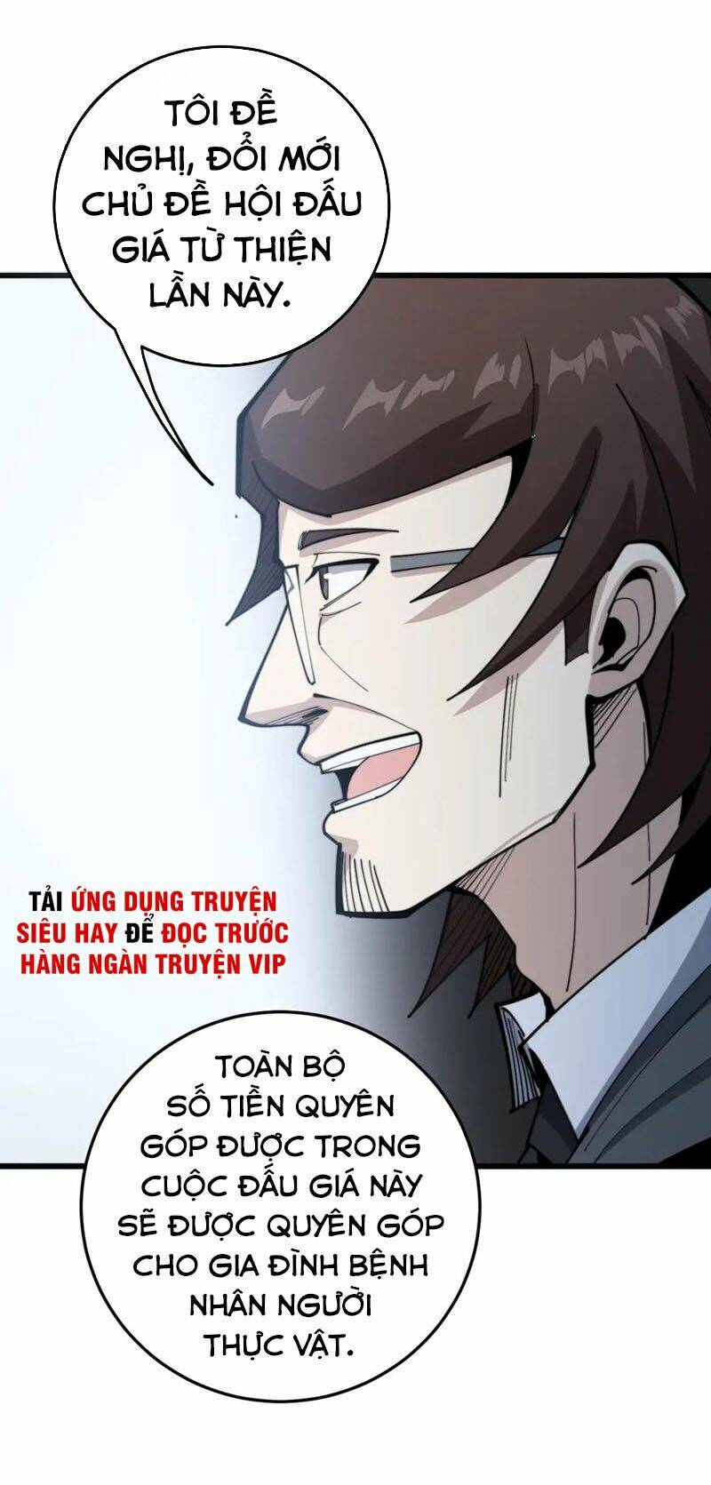 Độc Thủ Vu Y Chapter 149 - Trang 2