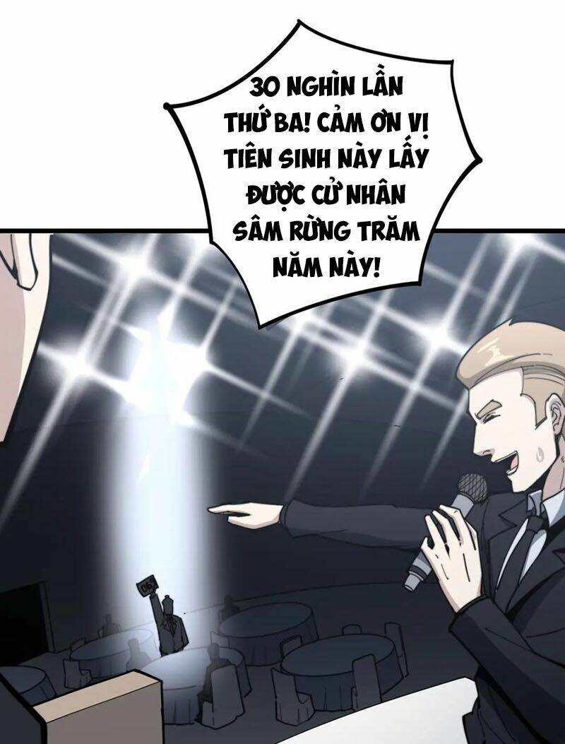 Độc Thủ Vu Y Chapter 149 - Trang 2