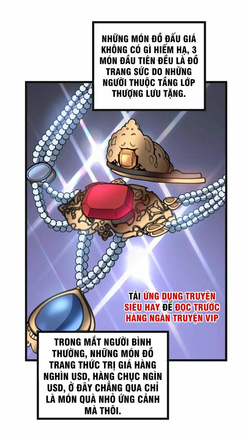 Độc Thủ Vu Y Chapter 149 - Trang 2