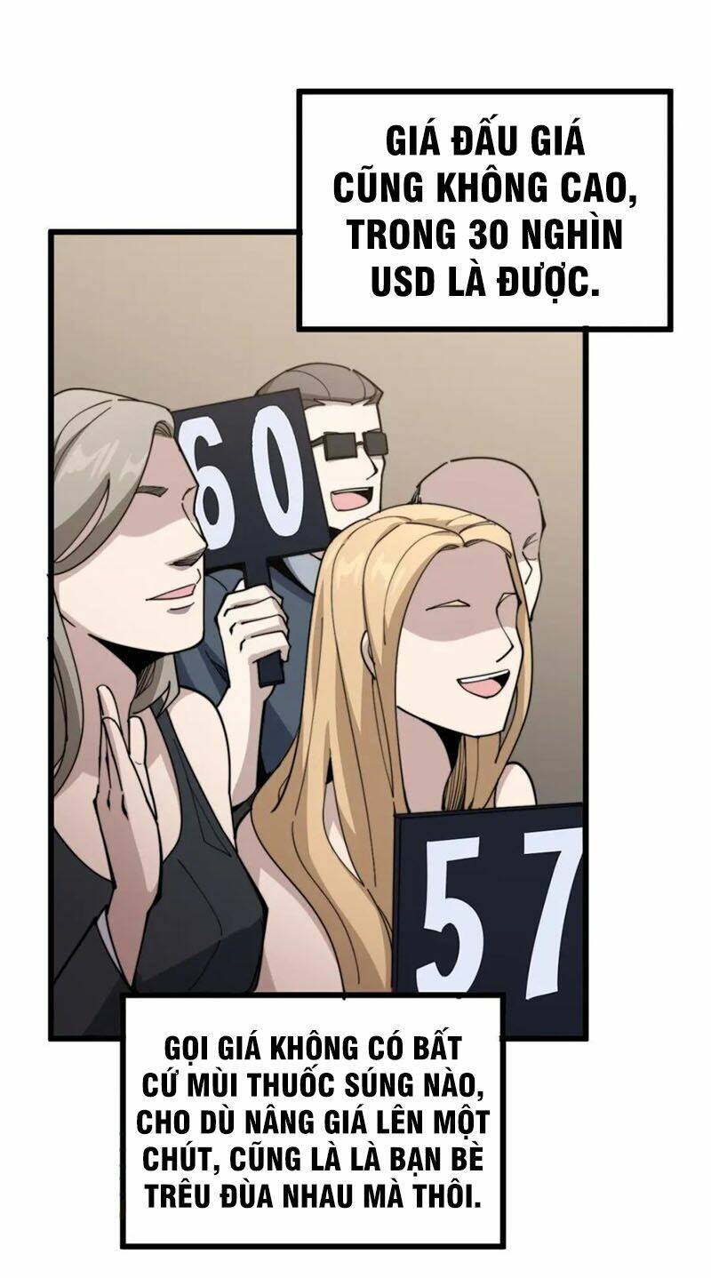 Độc Thủ Vu Y Chapter 149 - Trang 2