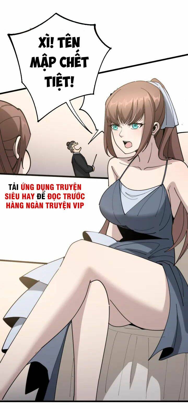 Độc Thủ Vu Y Chapter 150 - Trang 2