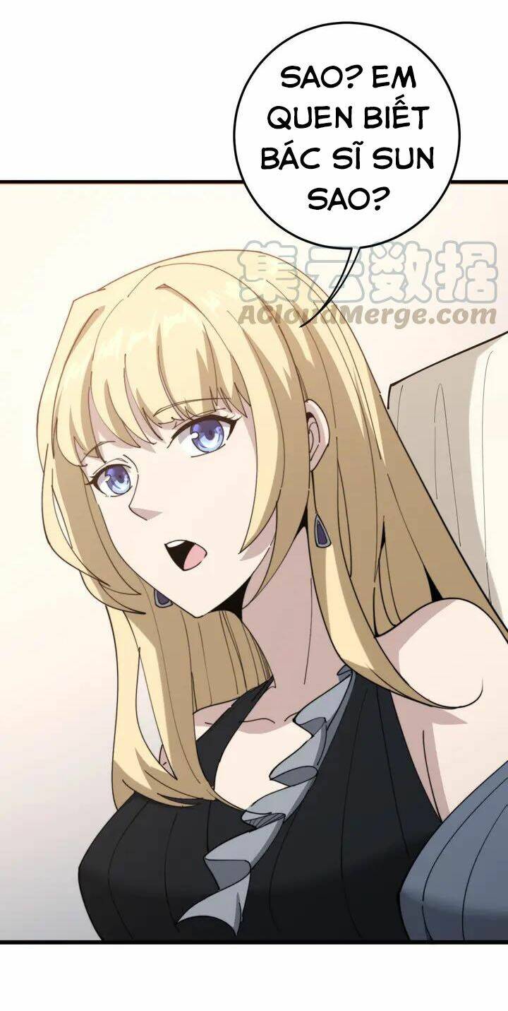 Độc Thủ Vu Y Chapter 150 - Trang 2
