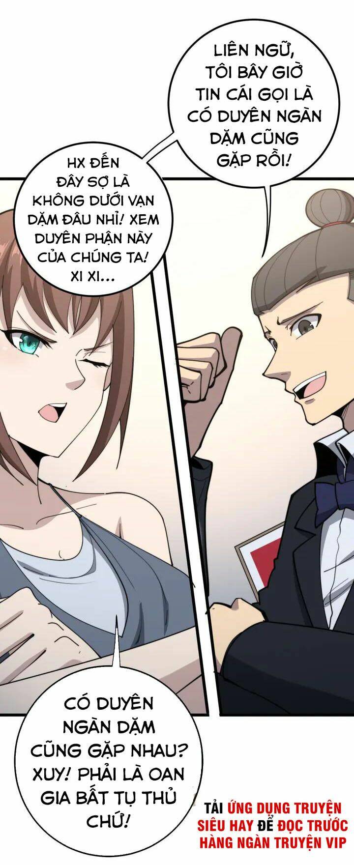 Độc Thủ Vu Y Chapter 150 - Trang 2