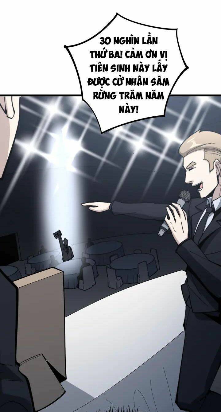 Độc Thủ Vu Y Chapter 150 - Trang 2