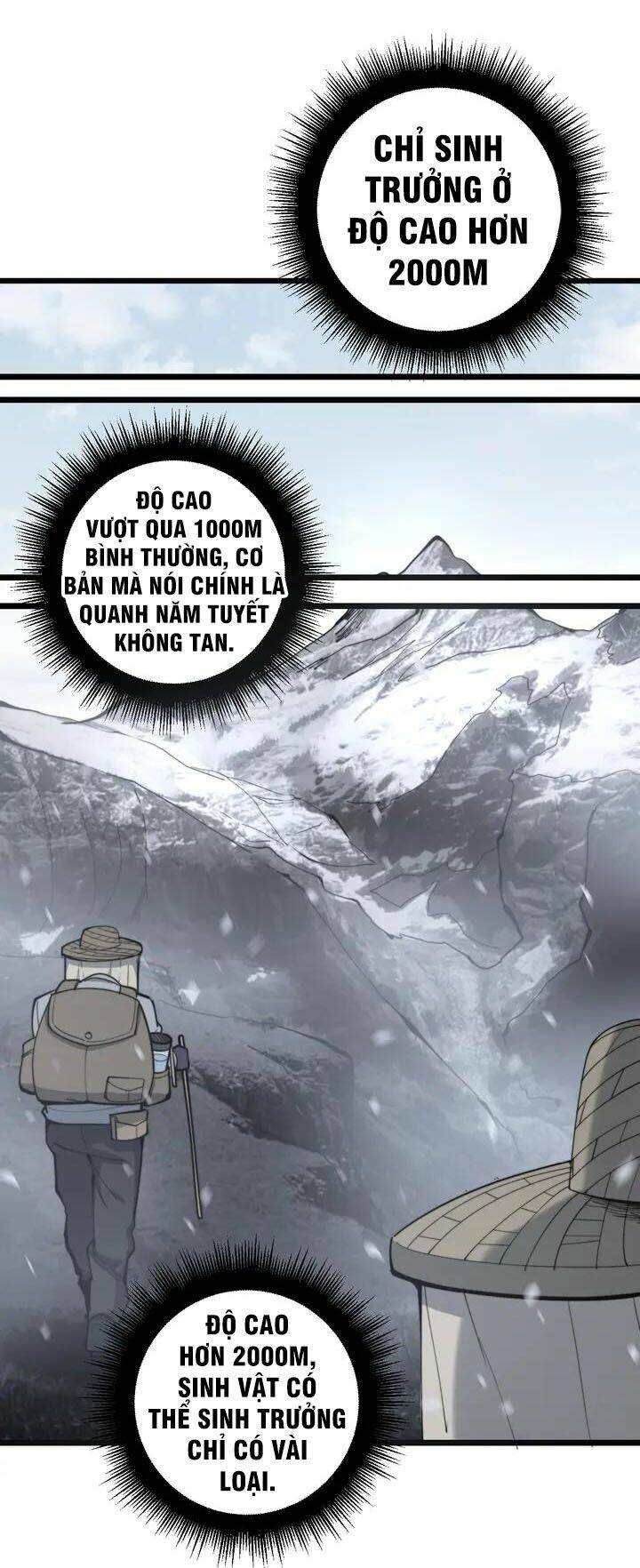 Độc Thủ Vu Y Chapter 150 - Trang 2