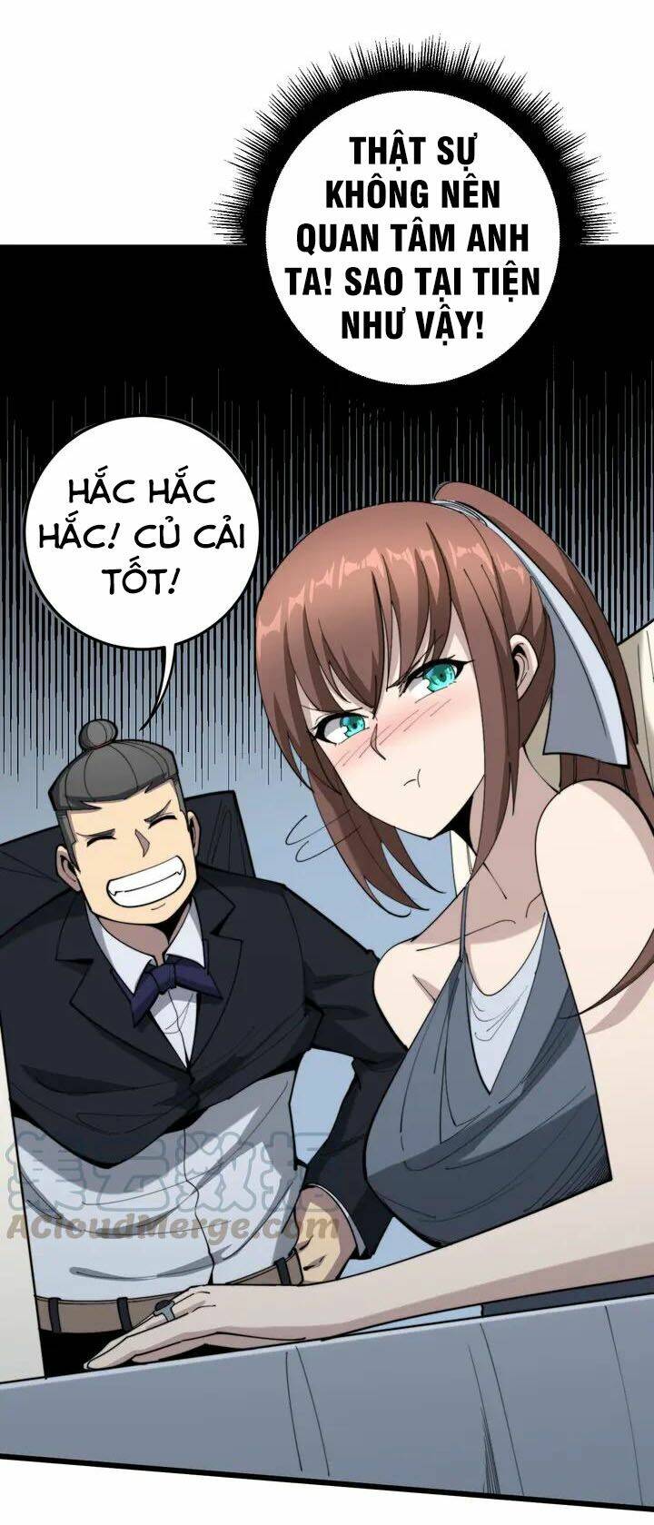 Độc Thủ Vu Y Chapter 150 - Trang 2