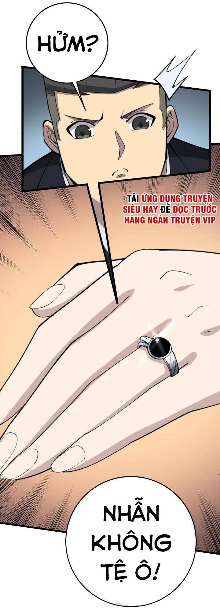 Độc Thủ Vu Y Chapter 150 - Trang 2