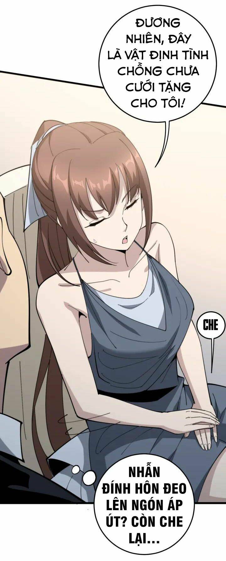 Độc Thủ Vu Y Chapter 150 - Trang 2