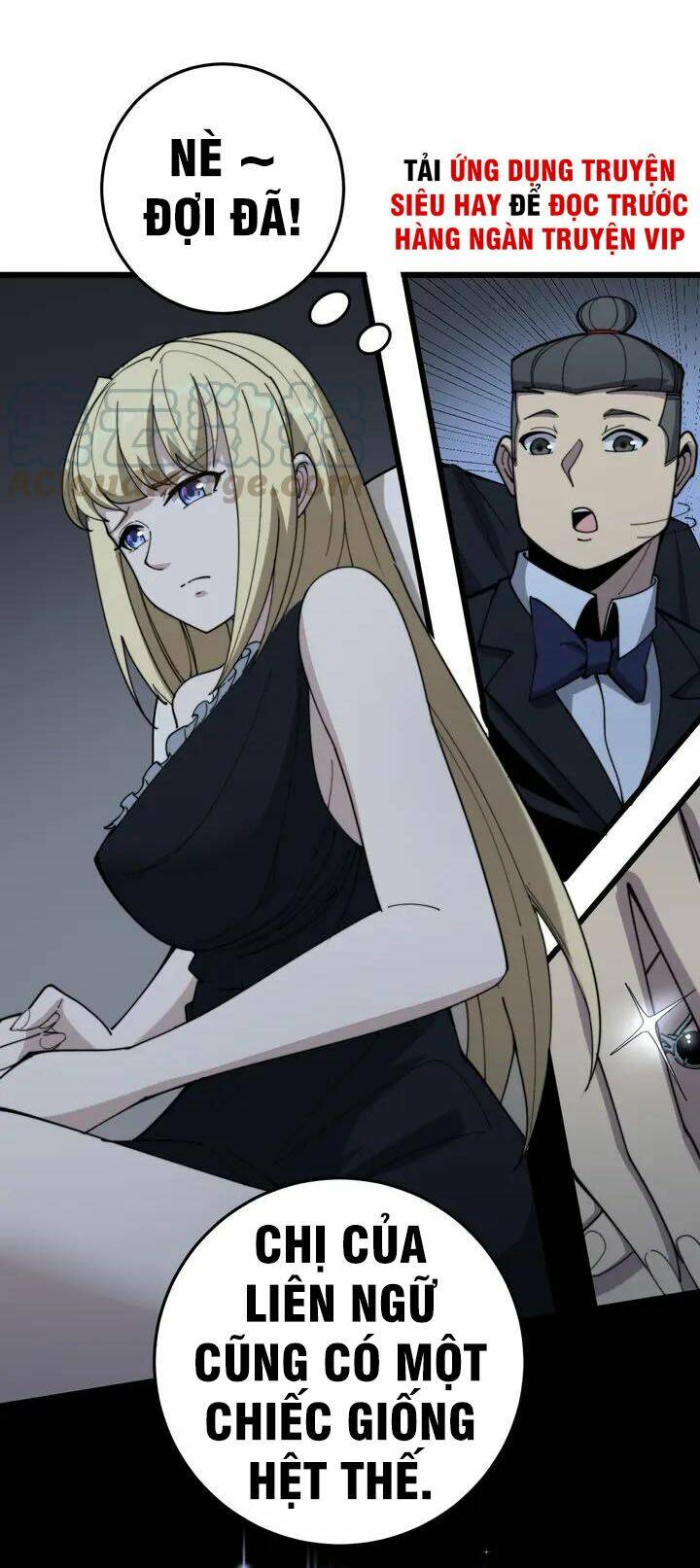 Độc Thủ Vu Y Chapter 150 - Trang 2