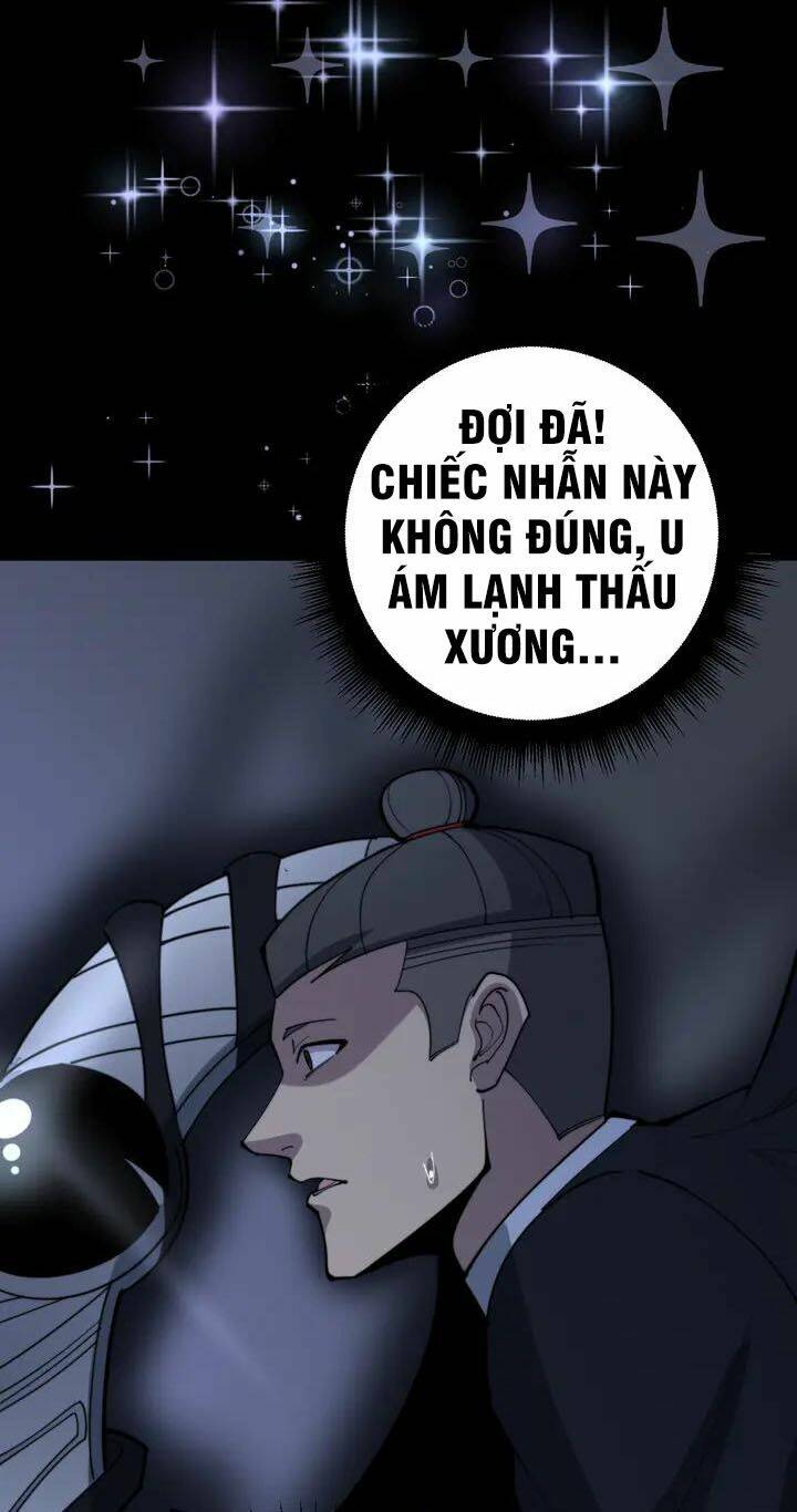 Độc Thủ Vu Y Chapter 150 - Trang 2