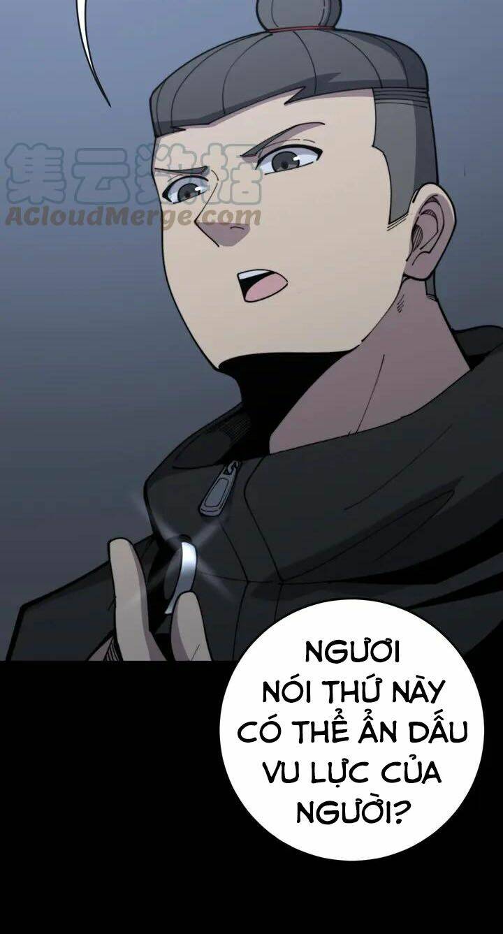 Độc Thủ Vu Y Chapter 150 - Trang 2