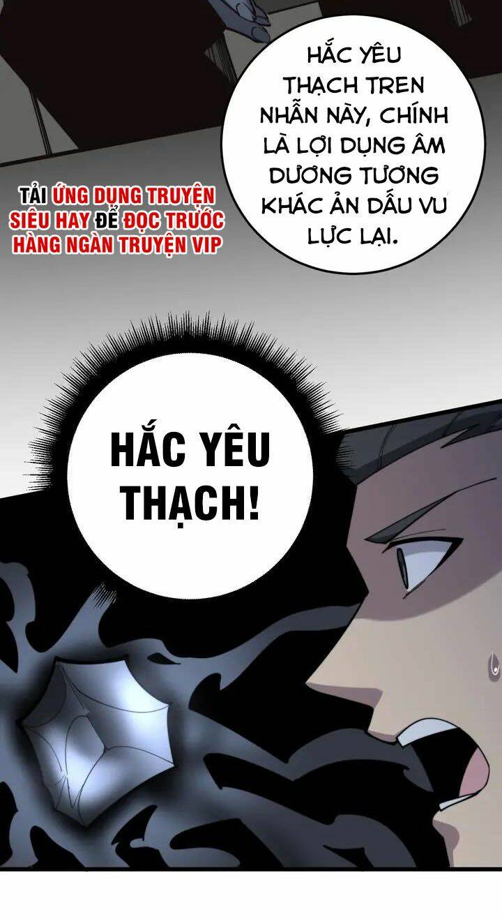 Độc Thủ Vu Y Chapter 150 - Trang 2