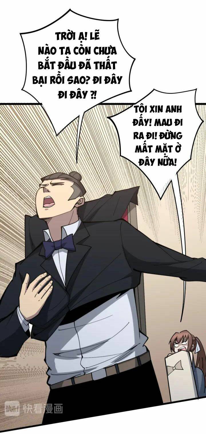 Độc Thủ Vu Y Chapter 150 - Trang 2