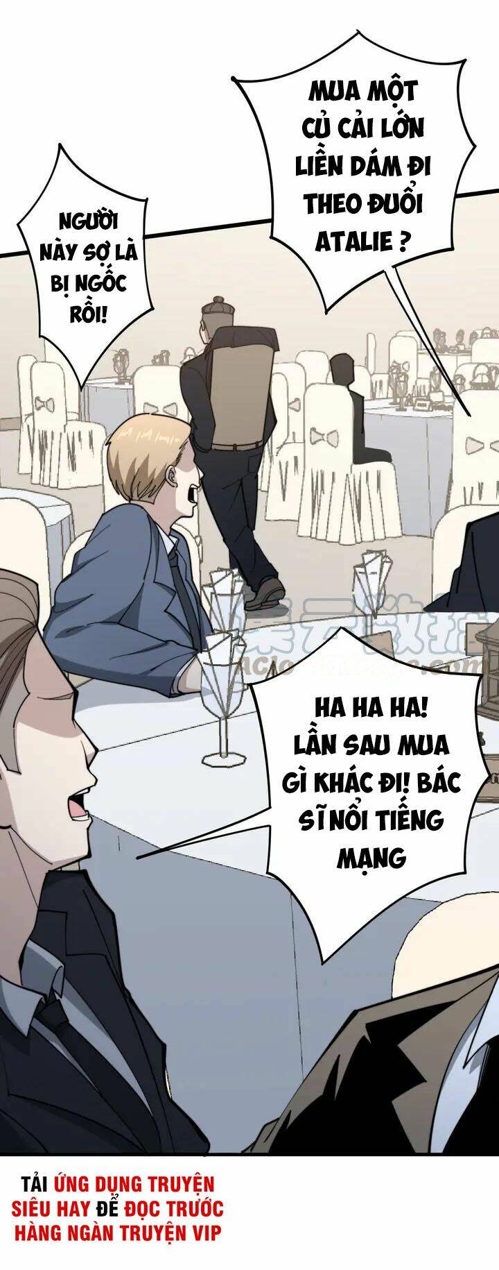 Độc Thủ Vu Y Chapter 150 - Trang 2