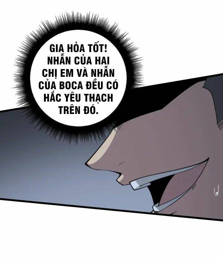 Độc Thủ Vu Y Chapter 150 - Trang 2