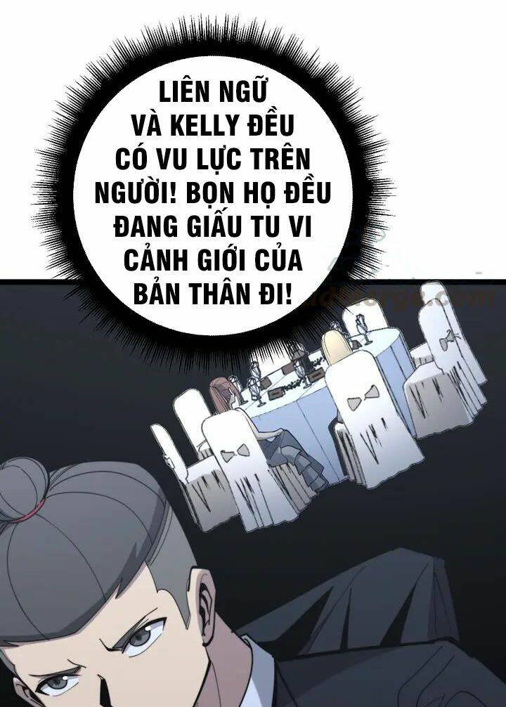 Độc Thủ Vu Y Chapter 150 - Trang 2