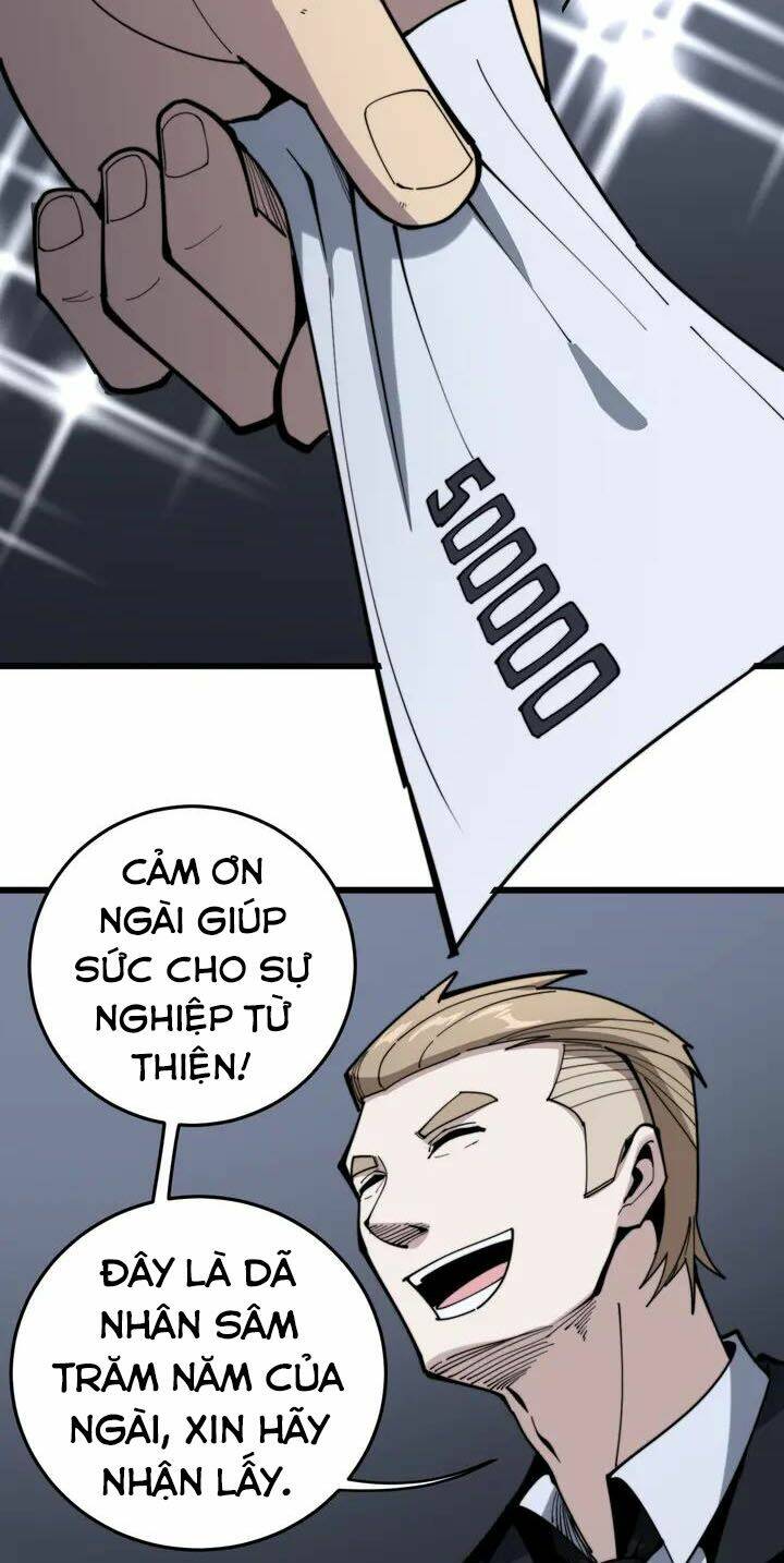 Độc Thủ Vu Y Chapter 150 - Trang 2