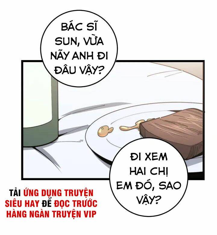 Độc Thủ Vu Y Chapter 150 - Trang 2
