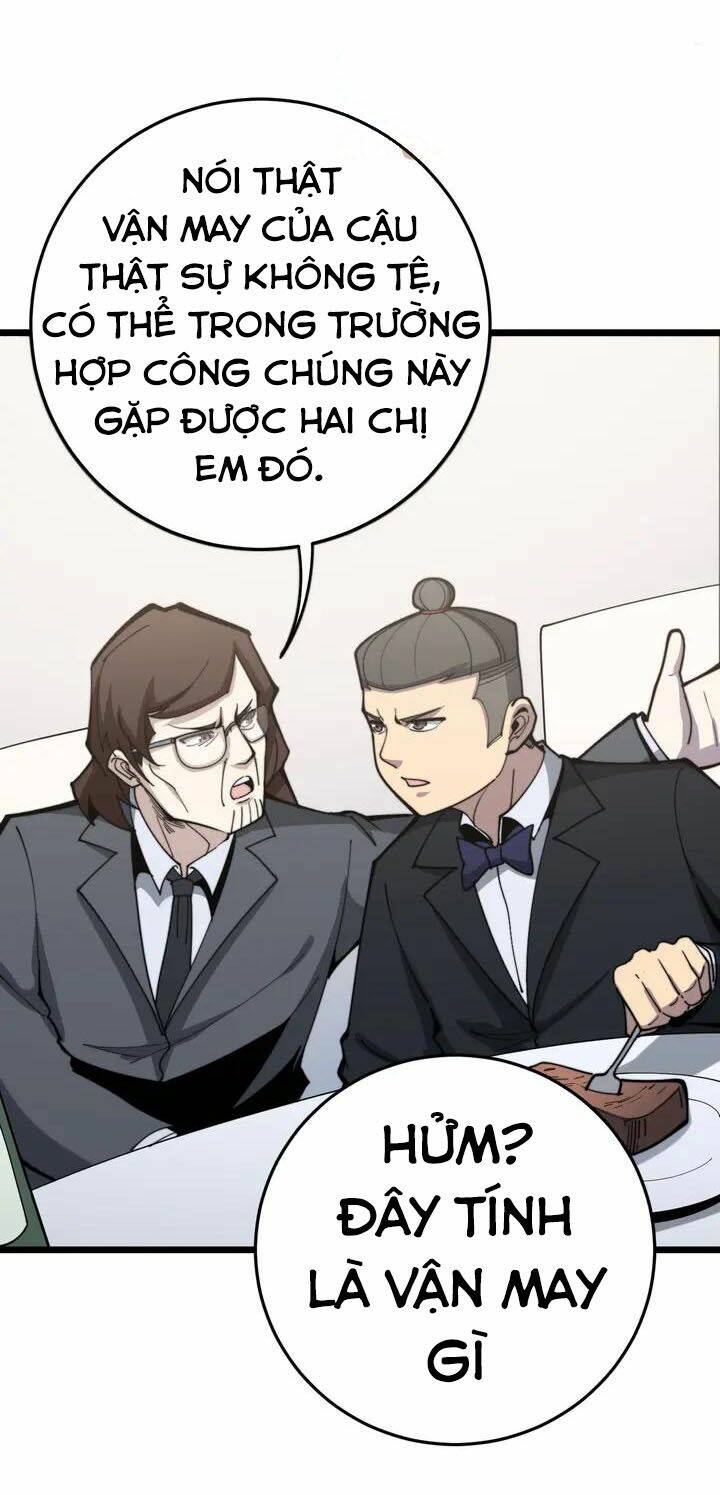 Độc Thủ Vu Y Chapter 150 - Trang 2