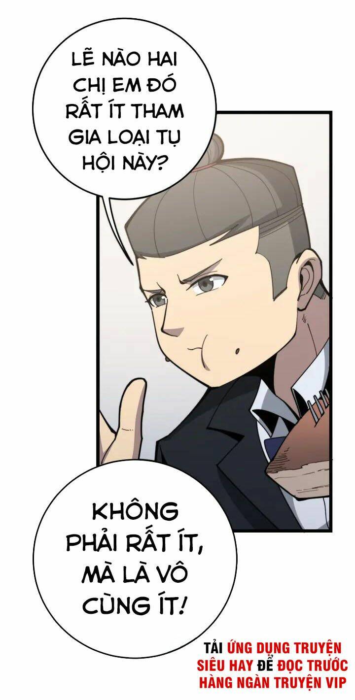 Độc Thủ Vu Y Chapter 150 - Trang 2