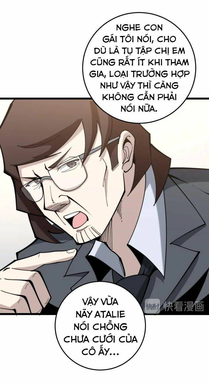 Độc Thủ Vu Y Chapter 150 - Trang 2