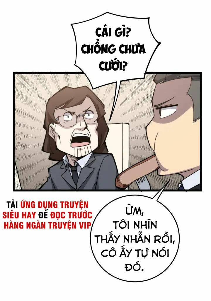 Độc Thủ Vu Y Chapter 150 - Trang 2