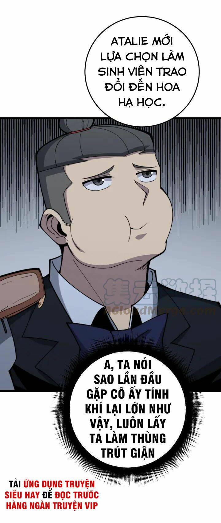 Độc Thủ Vu Y Chapter 150 - Trang 2