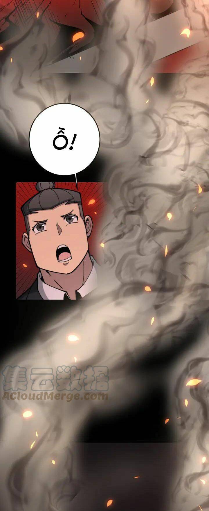 Độc Thủ Vu Y Chapter 150 - Trang 2